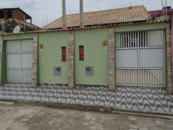 #153 - Casa para Venda em Itanhaém - SP