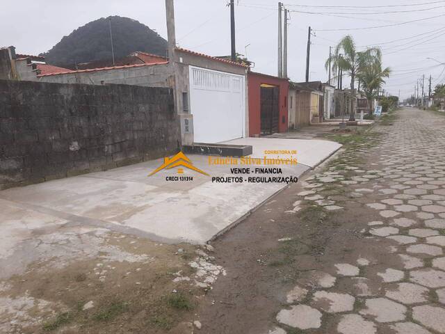 Venda em BALNEÁRIO ITAÓCA - Mongaguá